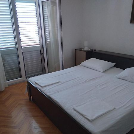 Mravak Apartments Trogir Exteriér fotografie
