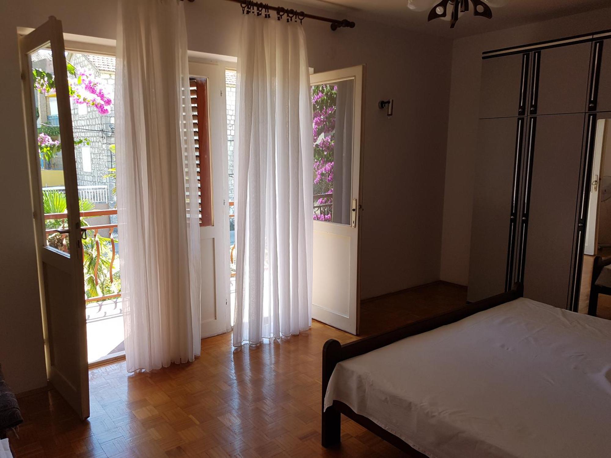 Mravak Apartments Trogir Exteriér fotografie
