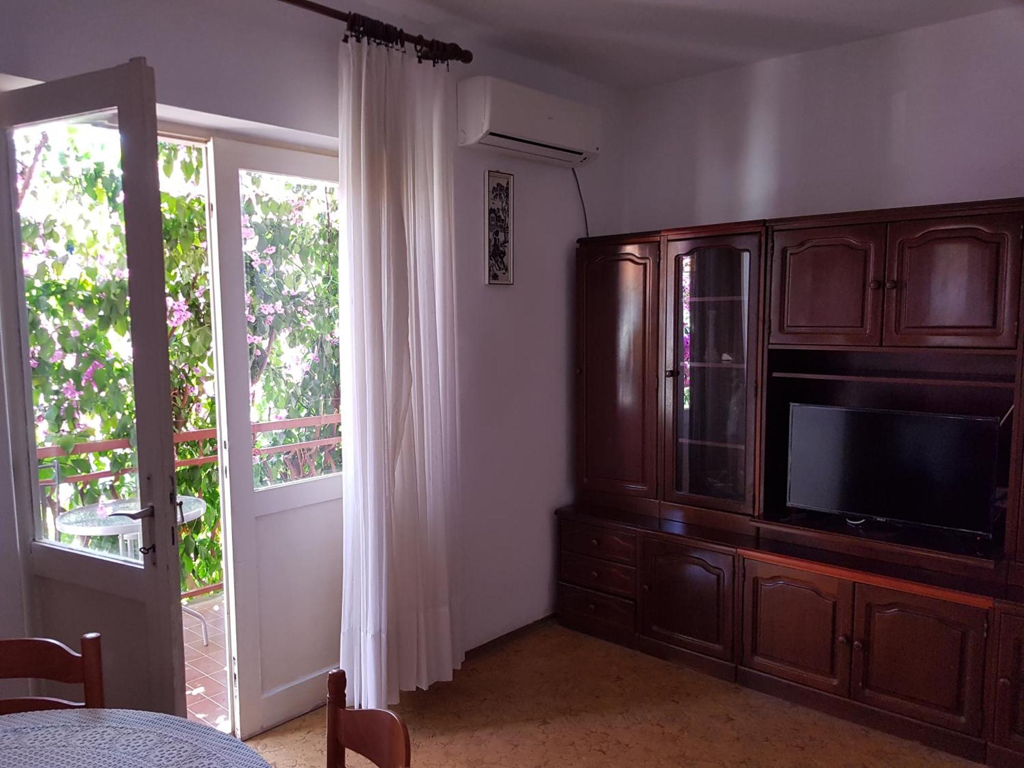 Mravak Apartments Trogir Exteriér fotografie