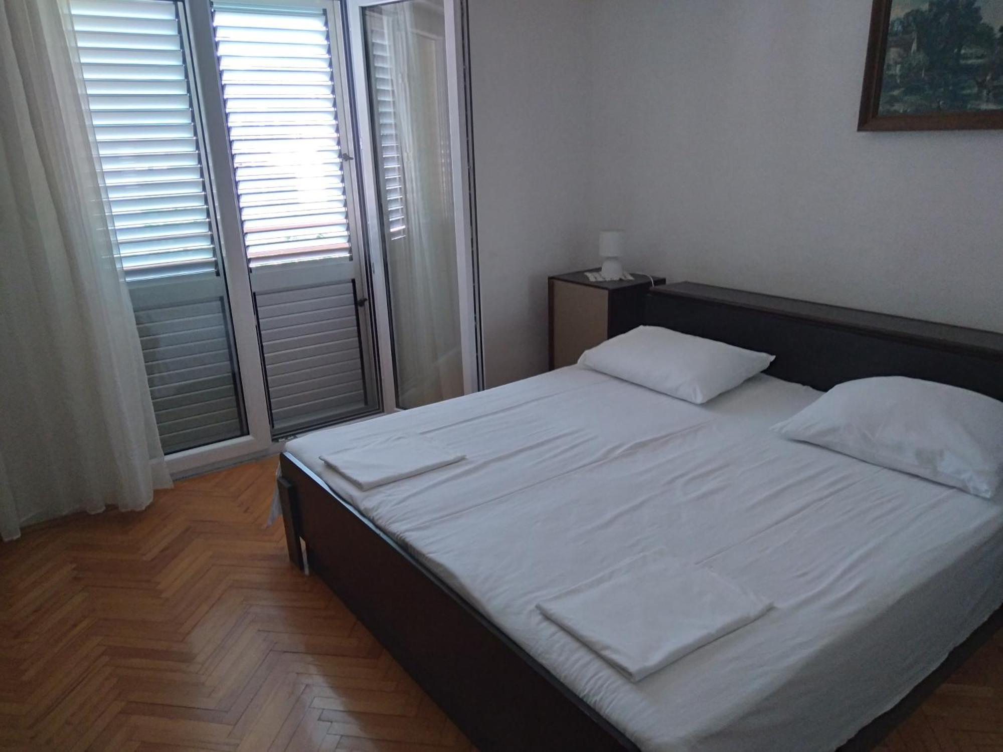 Mravak Apartments Trogir Exteriér fotografie