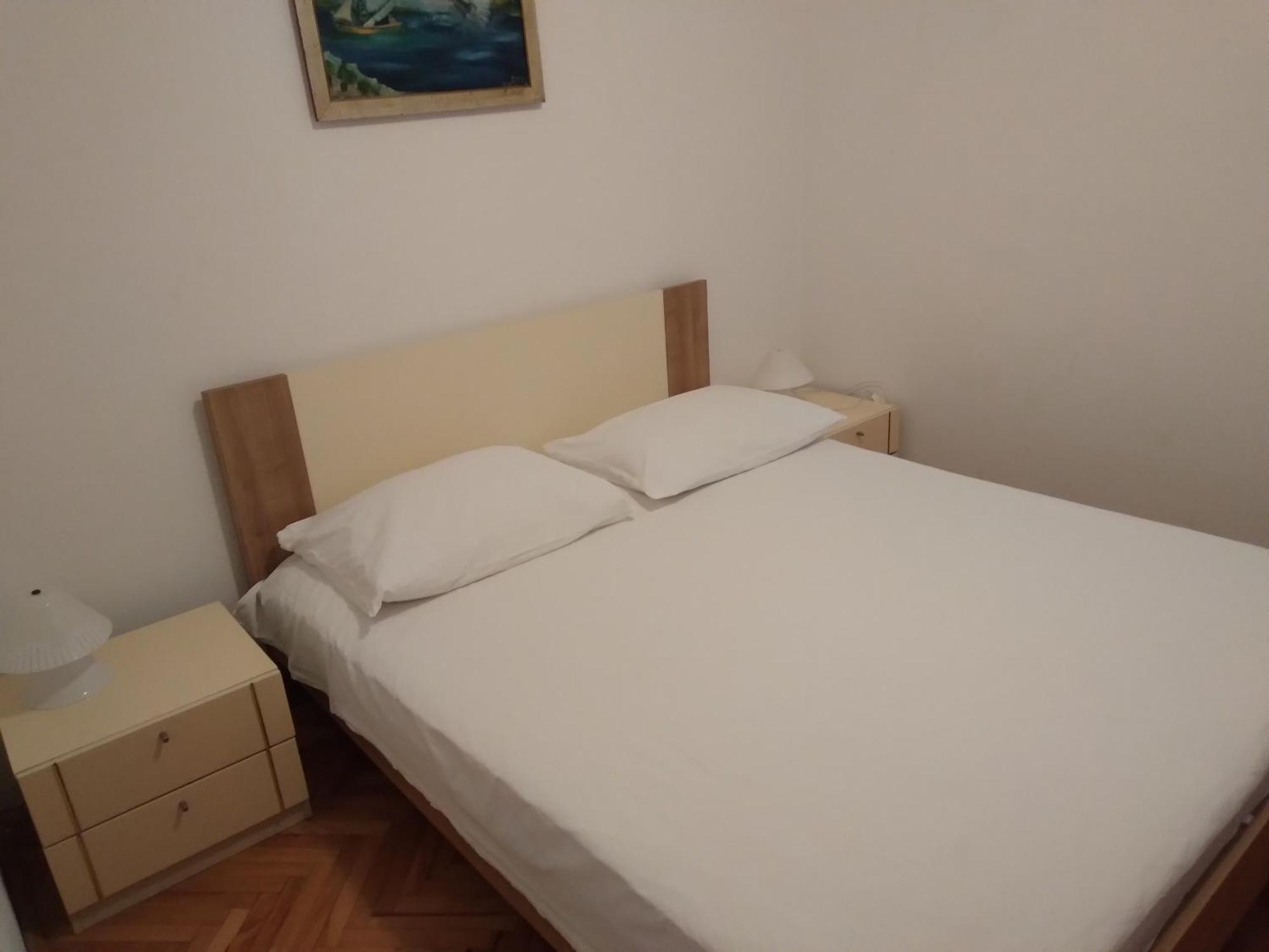 Mravak Apartments Trogir Exteriér fotografie
