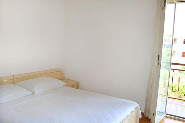 Mravak Apartments Trogir Exteriér fotografie