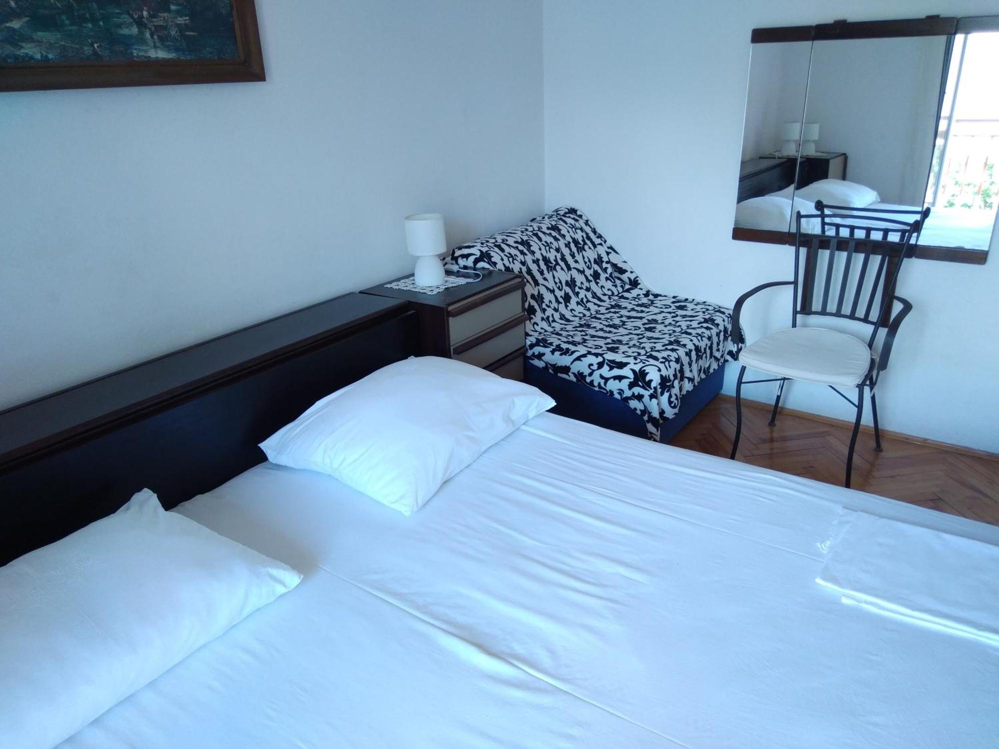 Mravak Apartments Trogir Exteriér fotografie