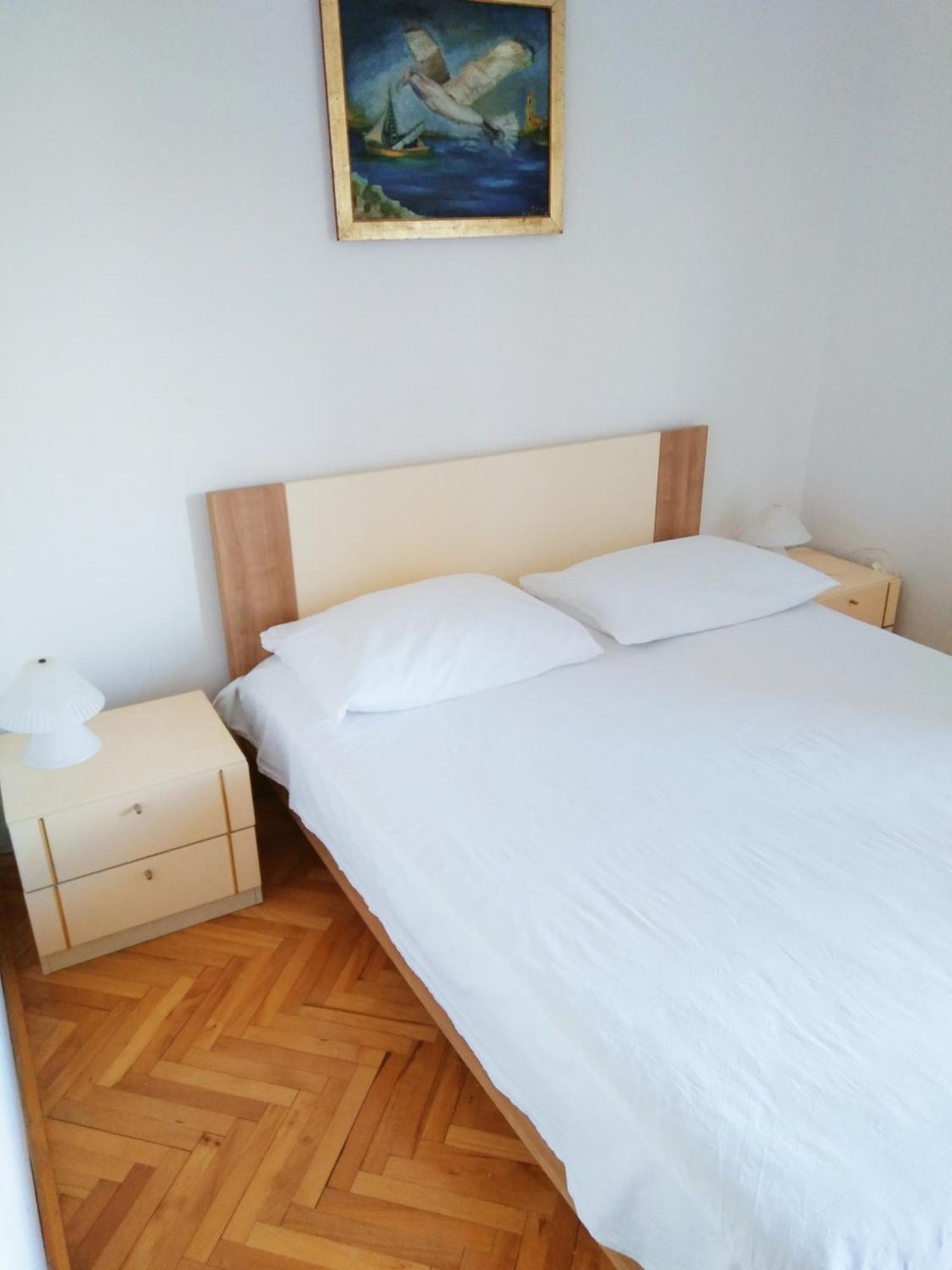 Mravak Apartments Trogir Exteriér fotografie