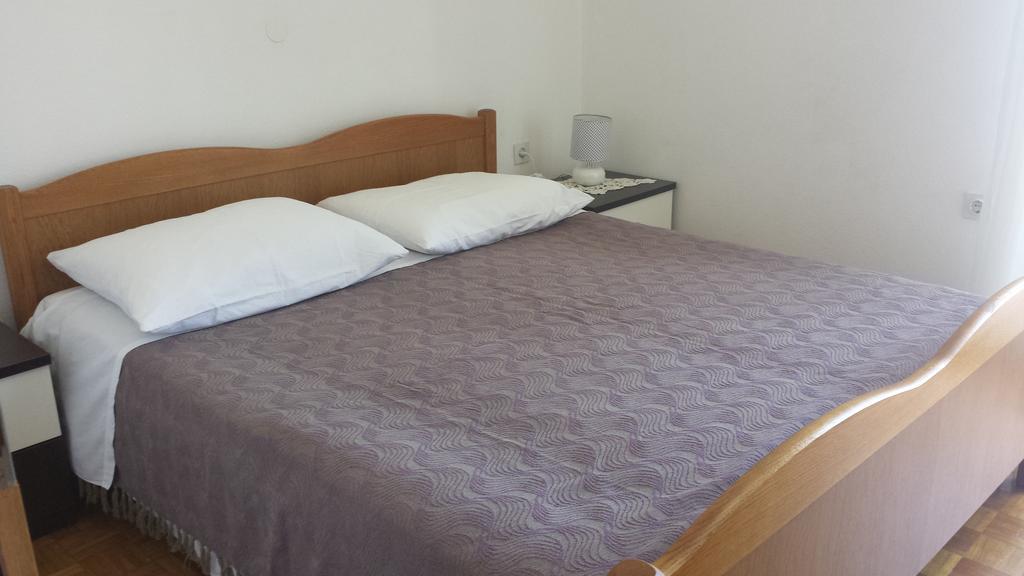 Mravak Apartments Trogir Exteriér fotografie