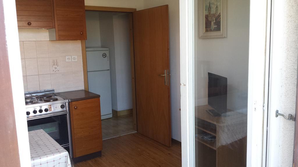Mravak Apartments Trogir Exteriér fotografie