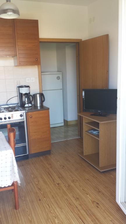 Mravak Apartments Trogir Exteriér fotografie