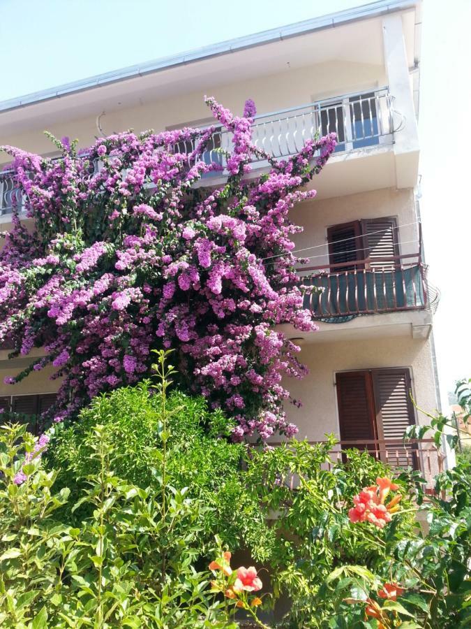 Mravak Apartments Trogir Exteriér fotografie