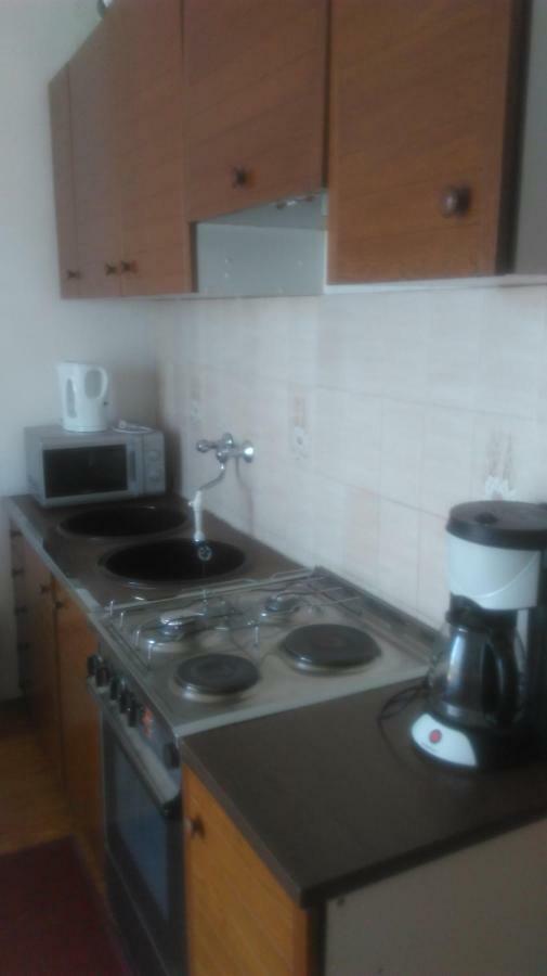 Mravak Apartments Trogir Exteriér fotografie
