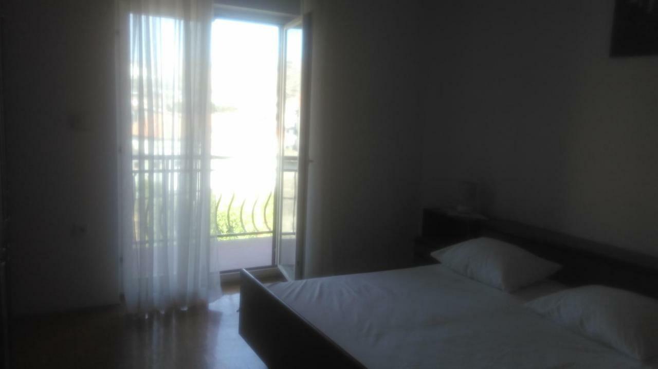 Mravak Apartments Trogir Exteriér fotografie