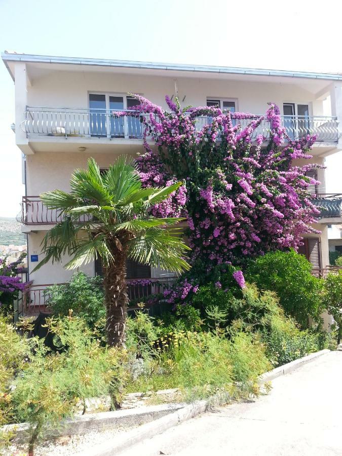 Mravak Apartments Trogir Exteriér fotografie