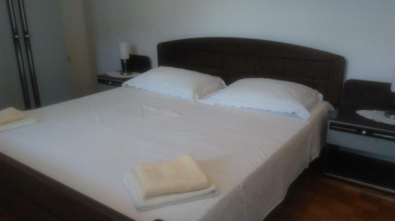 Mravak Apartments Trogir Exteriér fotografie