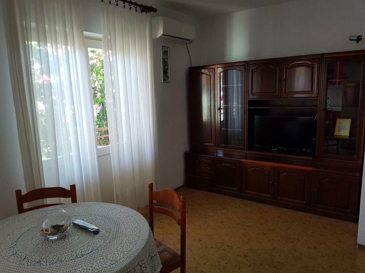 Mravak Apartments Trogir Exteriér fotografie
